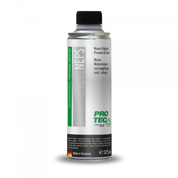 Nano Motorinnenversiegelung &amp; Schutz 375ml Dose