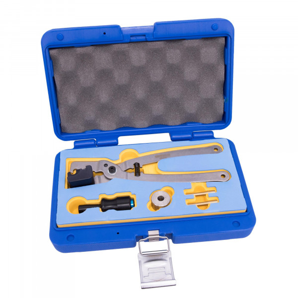 Injektor-Dichtring De- und Montage Werkzeug, für Gen. 2 BMW Einspritzdüsen B36, B38, B46, B48, B58