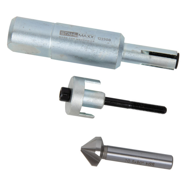 De-/Montagewerkzeug für Abdeckung des Außenspiegels, bei BMW 3er, 5er, 7er, G, wie BMW 83302412612