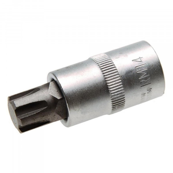 Bit-Einsatz, Ribe R14 x 55 mm, 12,5(1/2)