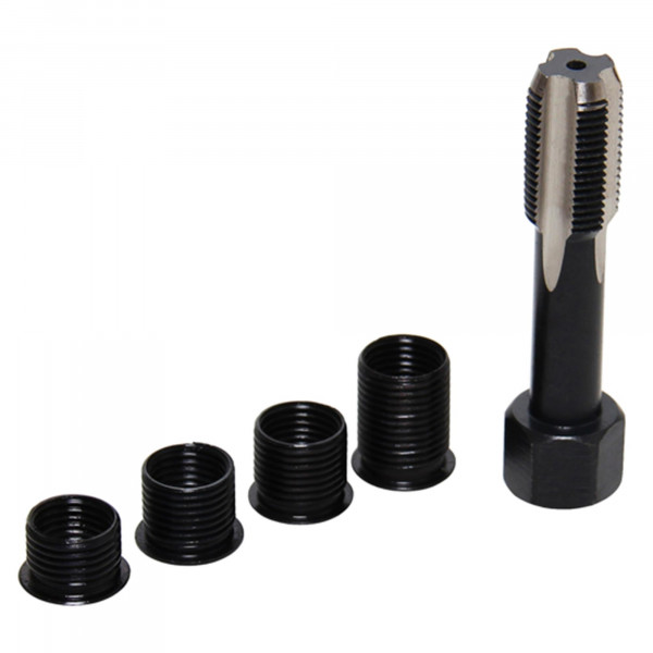 Zündkerzengewinde-Reparatursatz M12 x 1,25