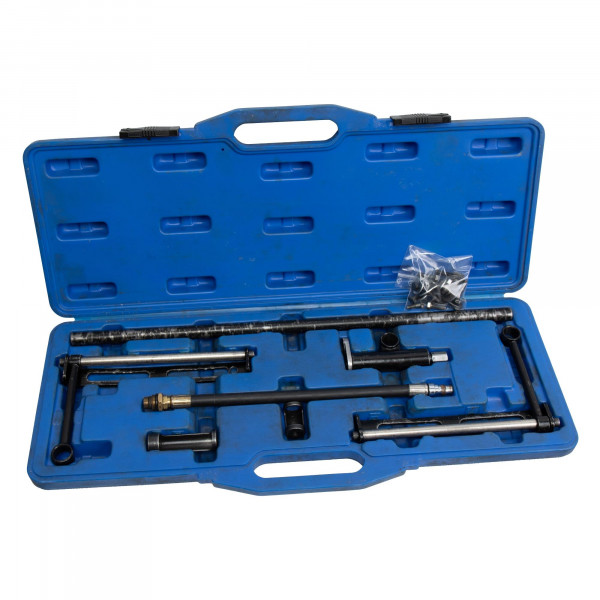 Ventilfedern Niederdrücker Druckluft - Leihwerkzeug