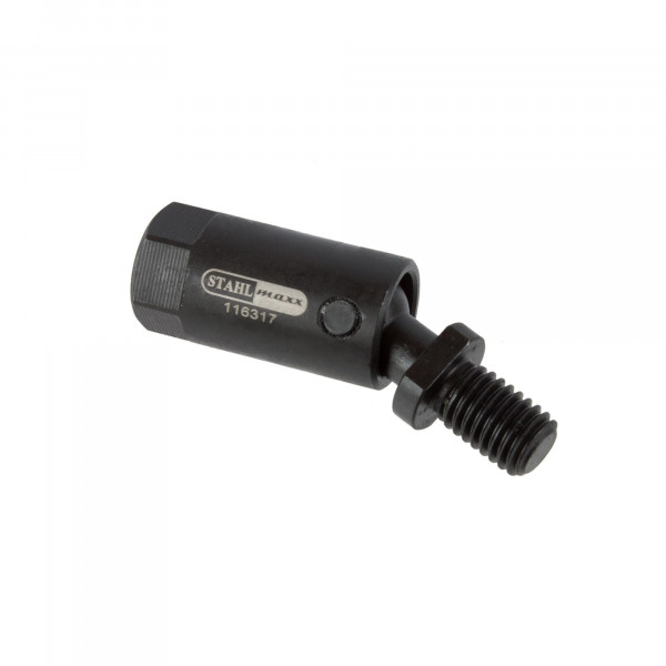 Gelenk-Adapter, M10x1.5