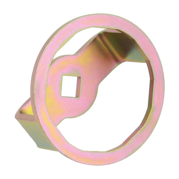 Ölfilterschlüssel, 74,5 mm, 8-Kant, für Fiat, Lancia 1.0 Hybrid, 1.9 JTD, 2.0 Turbo, 2.4 JTD