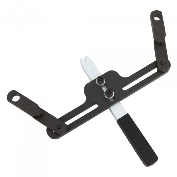 Grundkörper aus Schwungrad-Blockierwerkzeug 121709 für BMW, wie 118181 118182 118183