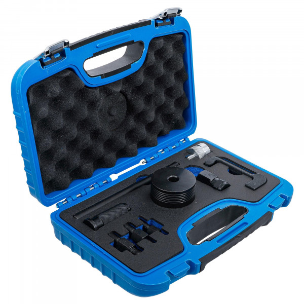 Diesel-Injektoren Auszieher Satz, 9-tlg.