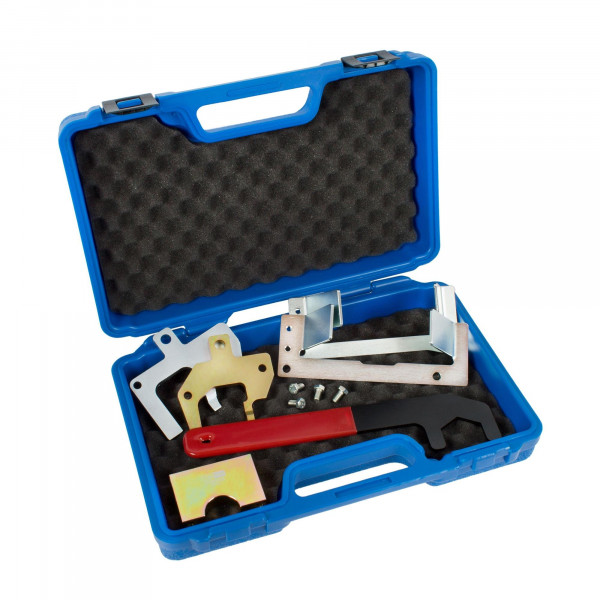 Steuerkettenhaltevorrichtung Spezialwerkzeug für Mercedes M112 / M113