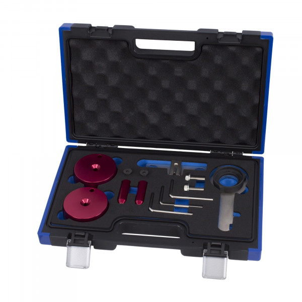 Motoreinstell-Werkzeug-Satz, Ford 2.0 L EcoBlue TDCI