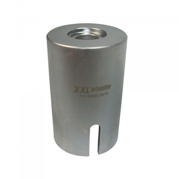 Druckstück / Einpress- und Auspress-Werkzeug für Traggelenk, Ø 62/72 mm