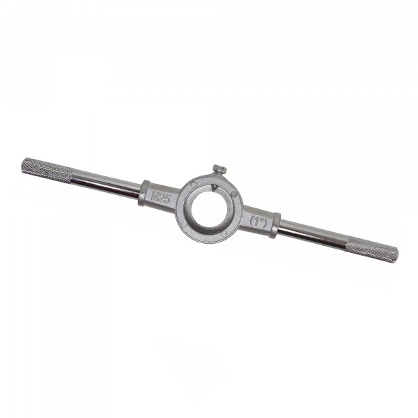 Schneideisenhalter M2 bis M11, Ø25 x 10 mm aus 117900