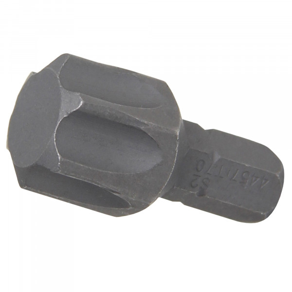 T70 Bit ohne Bohrung, 30 mm lang, 8 (5/16) Antrieb