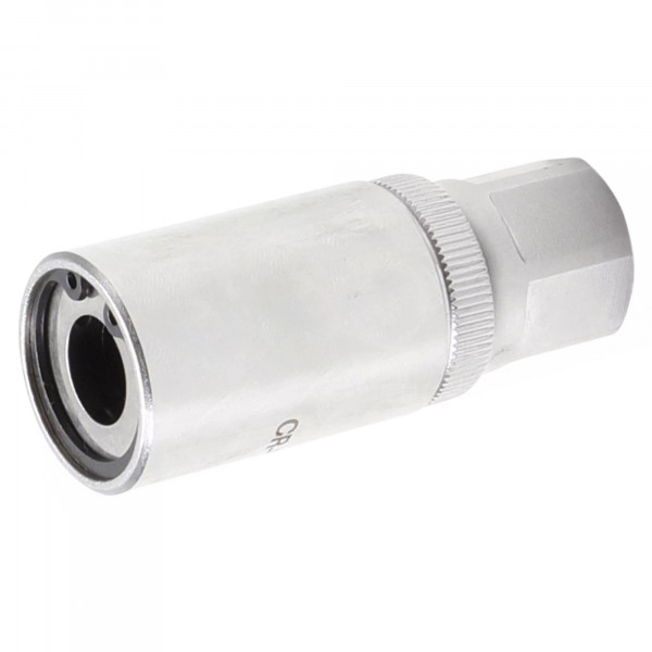 Stehbolzen-Auszieher, Stecknuss, für Stehbolzen mit 12 mm Durchmesser