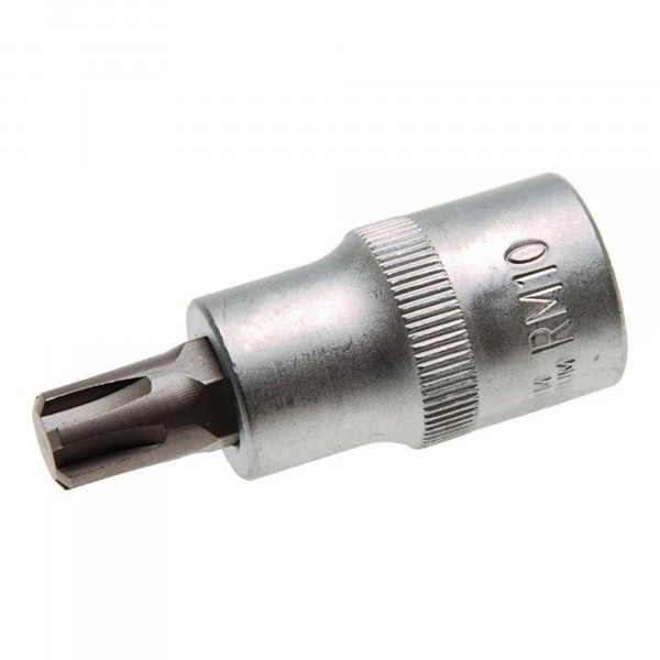 Bit-Einsatz, Ribe R10 x 55 mm, 12,5(1/2)