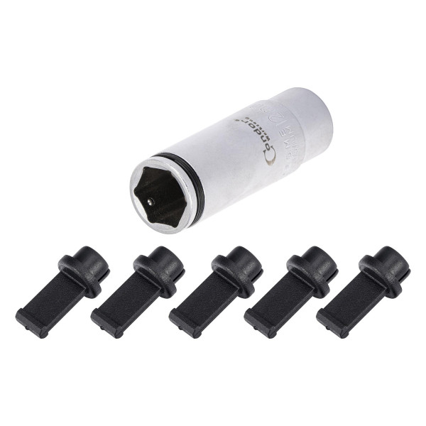 PSG-Glühkerzen Steckschlüssel