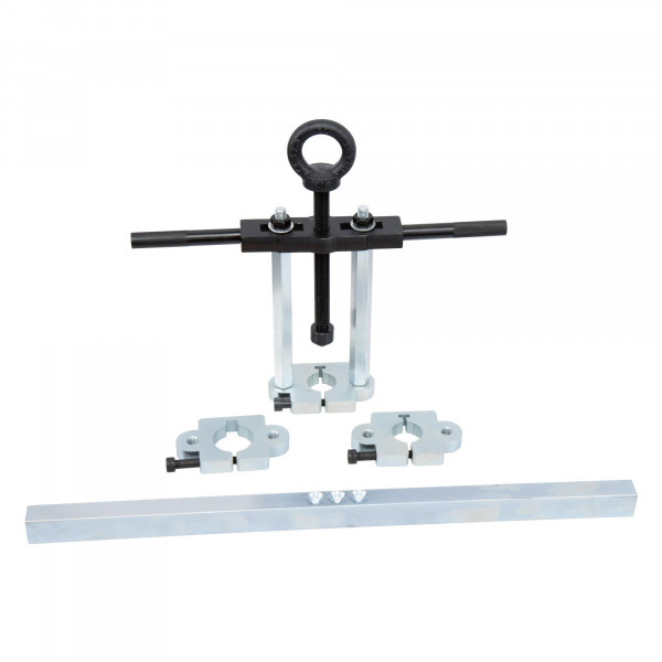 Spezialwerkzeug für Kupplungs-Eingangswellenpaket, S-, Multitronic, CVT, wie VAG T40123B, T40050