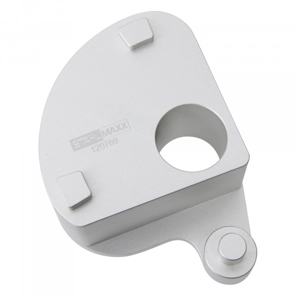 Geberrad-Einstell- und Blockierwerkzeug, für Opel F15, D15, F20 wie EN-52771