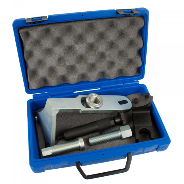 Vakuumpumpe Kettenmodul Verschlussdeckel De- Montagewerkzeug für BMW N51 N52