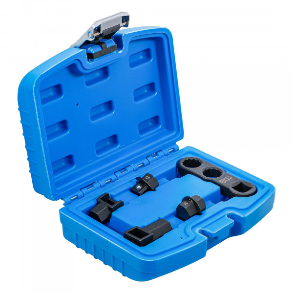 Hilfsriemen-Spannwerkzeug-Satz, für Citroën, Ford, Mazda, Mini, Opel, Peugeot, Toyota, Volvo