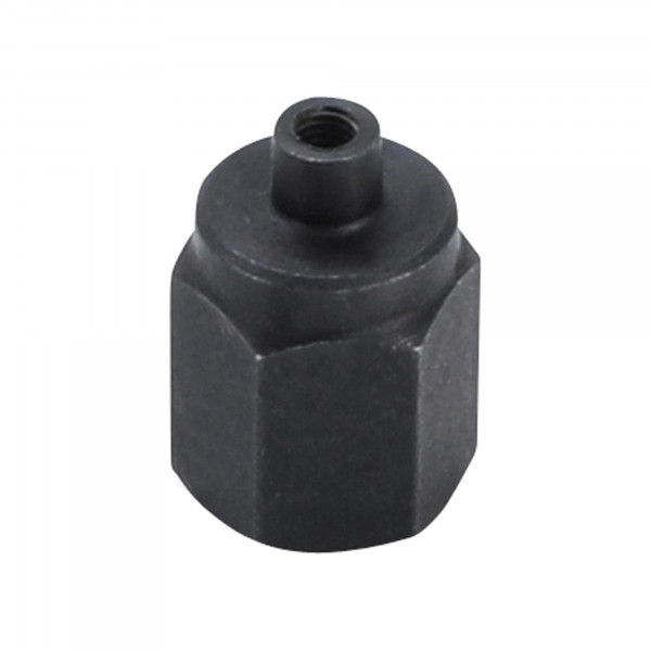 Ausziehmutter, für Art.-Nr. 49024, M3 x 0,5