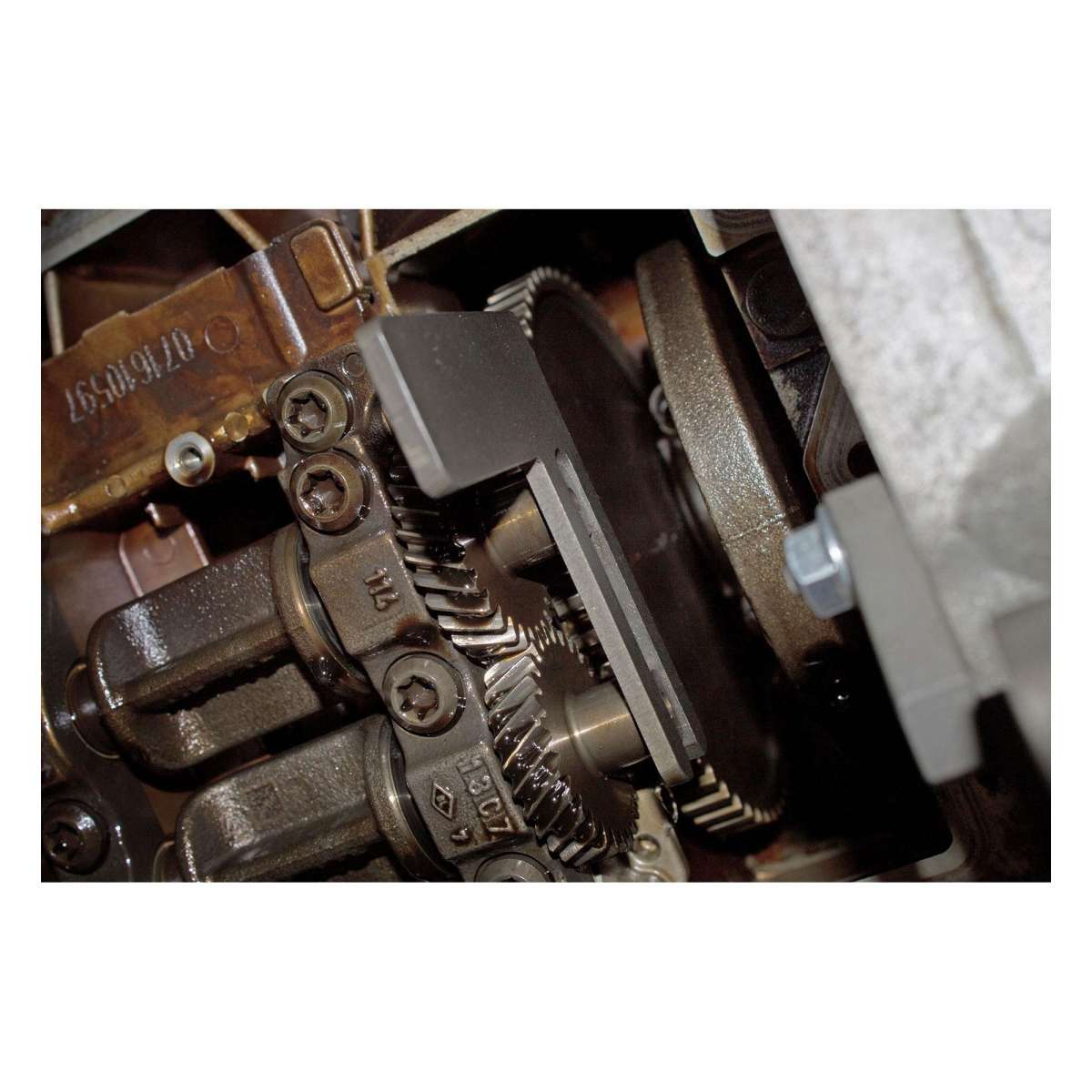 Motor Einstellwerkzeug Satz Für BMW N51 N52 N53 N54 N55 Steuerkette Nockenwelle 166908474645 Motor Einstellwerkzeug Satz Für BMW N51 N52 N53 N54 N55 Steuerkette Nockenwelle 166908474645