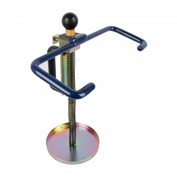 Lenkrad Feststeller für PKW Achsvermessung