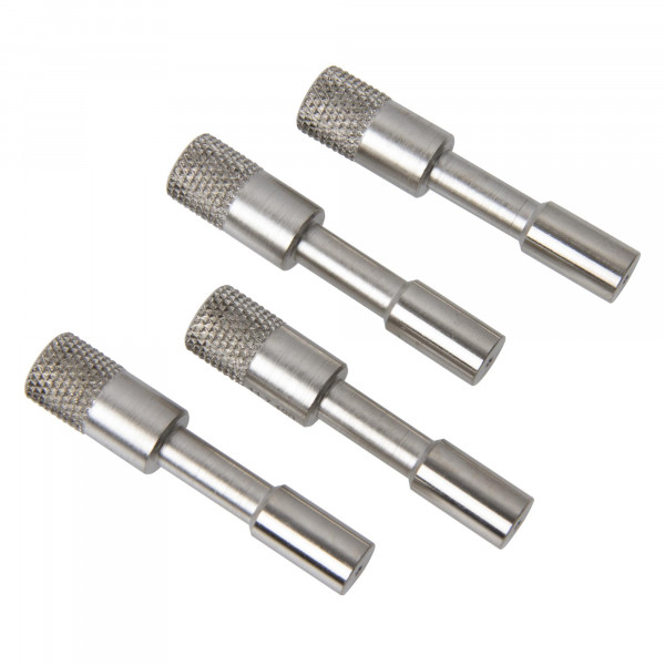 4 x Stift, zu verwenden wie 83300493386 117120