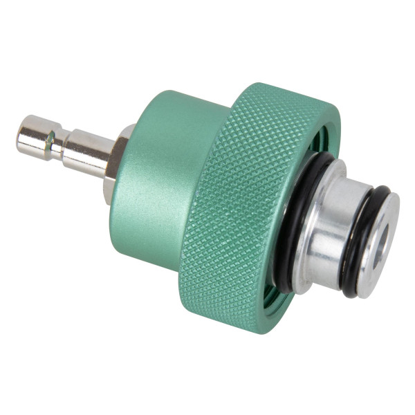 Adapter Nr. 28 für Kühlsystem-Abdrück-Prüfgerät, für Alfa, Chrysler, Fiat, Jeep, Ram E-Fahrzeuge