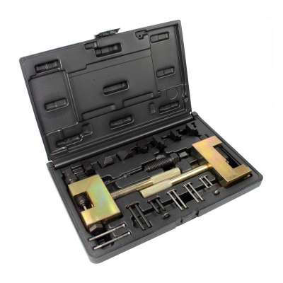 Schlaghammer inkl. Adapter für M6 M8 M10 Gleitschienenbolzen für 