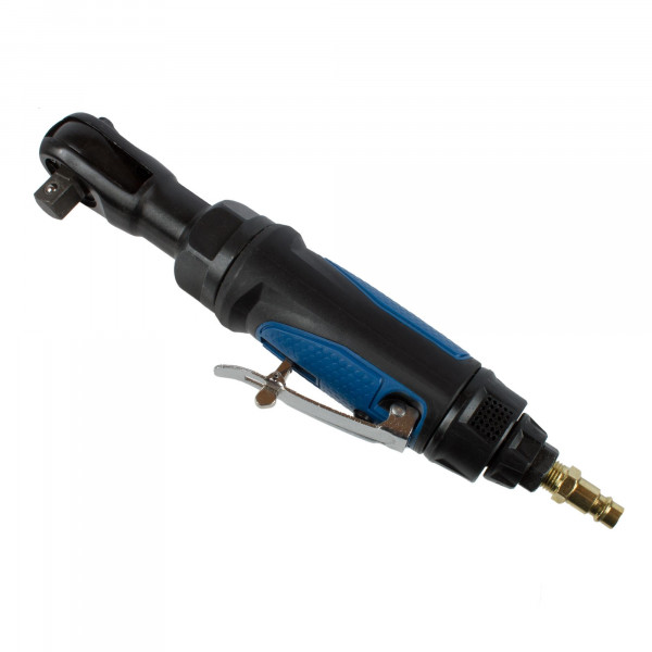 Druckluft-Ratschenschrauber, 12,5 (1/2), extra stark, 102 Nm