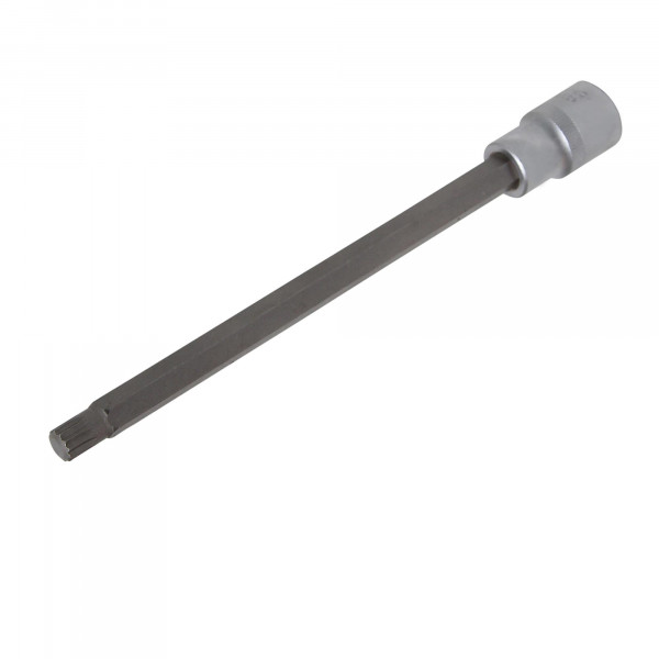 Bit-Einsatz, Innenvielzahn M10 x 200 mm, 12,5(1/2)