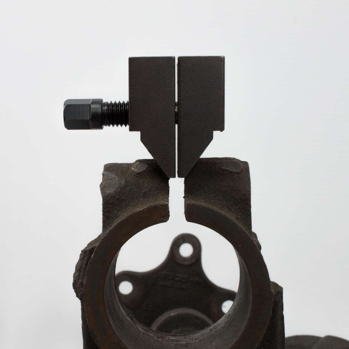 LANZLC Federbein Spreizer Werkzeug - Universal Spreizwerkzeug Für Auto Reparatur