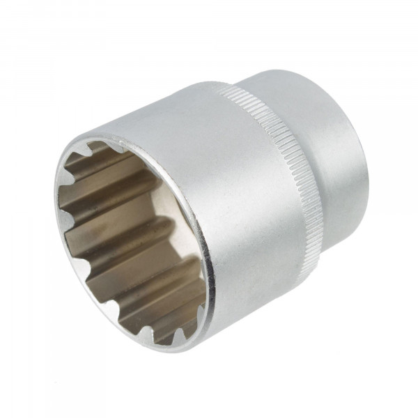 Steckschlüssel-Einsatz, Gear Lock, 1/2-Antrieb, 19 mm