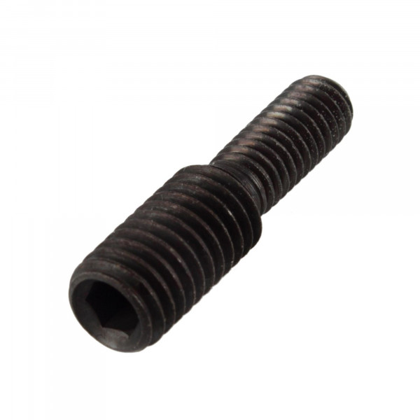 M5x0,8 Gewinde Zugadapter für Art.-Nr. 66008
