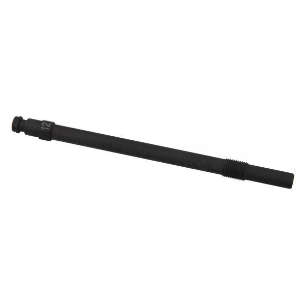 Kompressions-Prüfadapter, 146 mm, M10 x 1, Diesel-Kompressionsprüfung