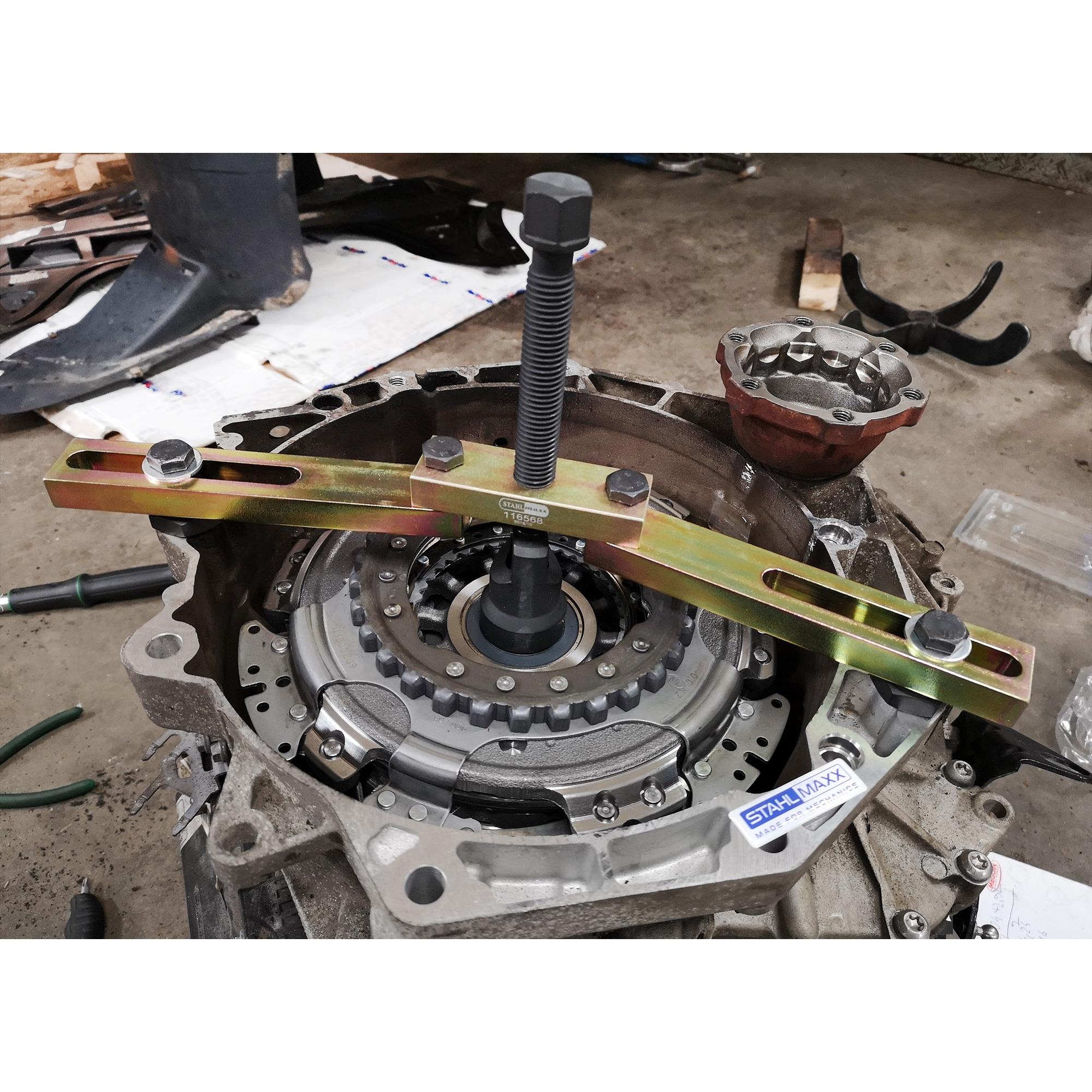 Doppelkupplungsgetriebe Werkzeug Satz für VAG VW Audi DSG Getriebe, Kupplung, Kupplung / Getriebe, Spezialwerkzeug