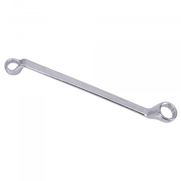 Ringschlüssel, gekröpft, 20x22 mm