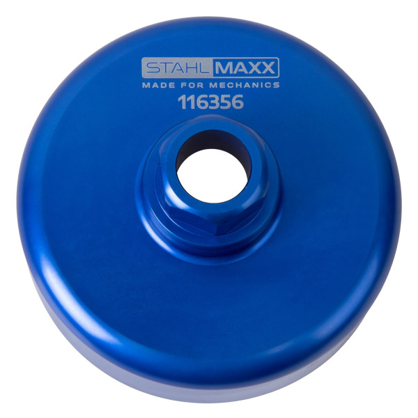 Einstellschlüssel für Nockenwellenversteller, wie Audi VAG T40297 VW Spezialwerkzeug