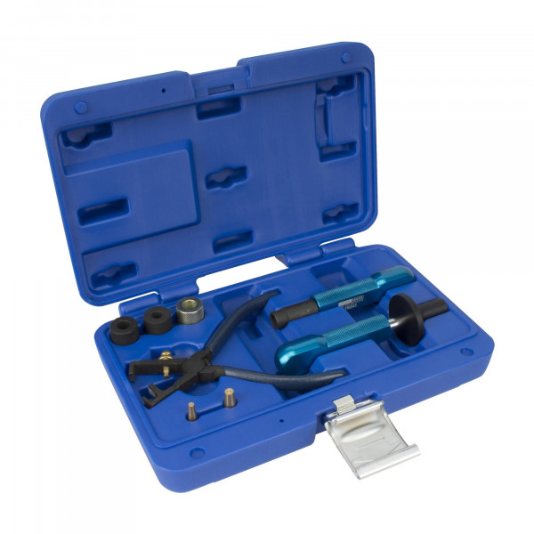 Injektor Dichtring Montage Werkzeug für BMW B38 B48 N14 N18 N43 N52 N53 N54 N63