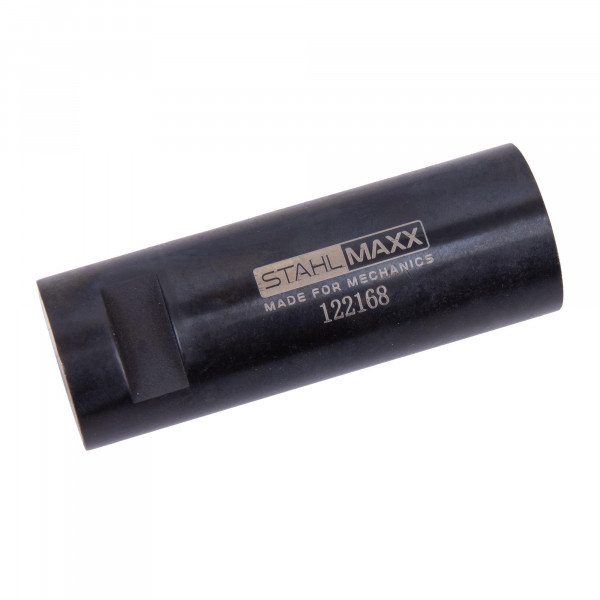 Adapter für Antriebswellen- und Radnaben-Ausbau, M20x2,5, für Druck-, Zugspindel, Hydraulikzylinder