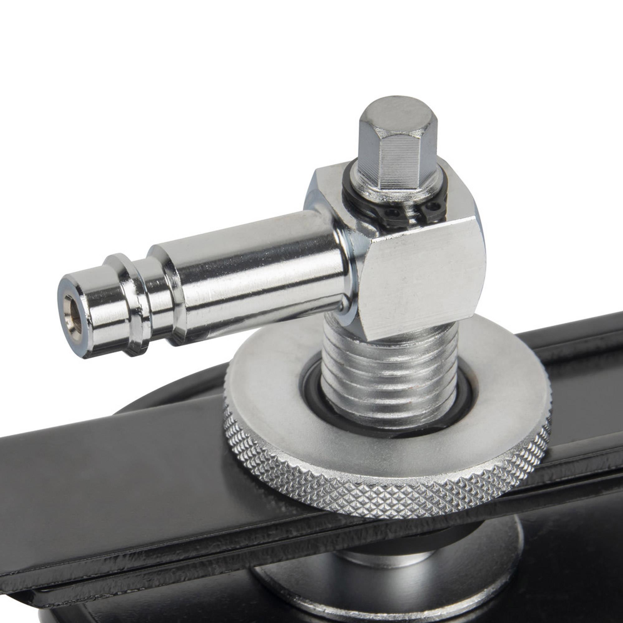 Universal-Bremsentlüftungsadapter, verstellbar, ø 28–70 mm 