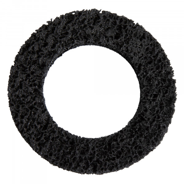 Ersatz-Schleifscheibe für Radnabenschleifer, Schleiftopf Ø 90 x 150 mm, für Art.-Nr. 123151