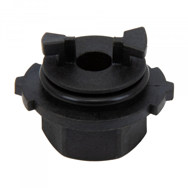 Adapter für Getriebeölwechsel, große Ausführung, für Mercedes 725.0, 725.1, wie W725589009000