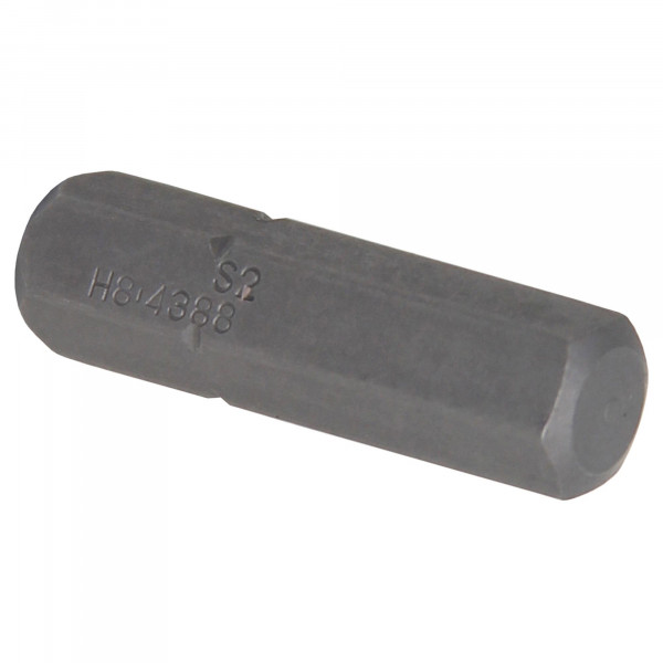 Innen-6-kant Bit 8 mm, 30 mm lang, 8 (5/16) Antrieb