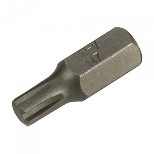 RIBE Bit, 30 mm lang, M7