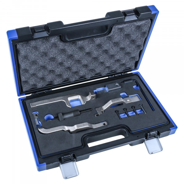 Motoreinstell-Werkzeug-Satz, PSA / Mini EP-Motoren