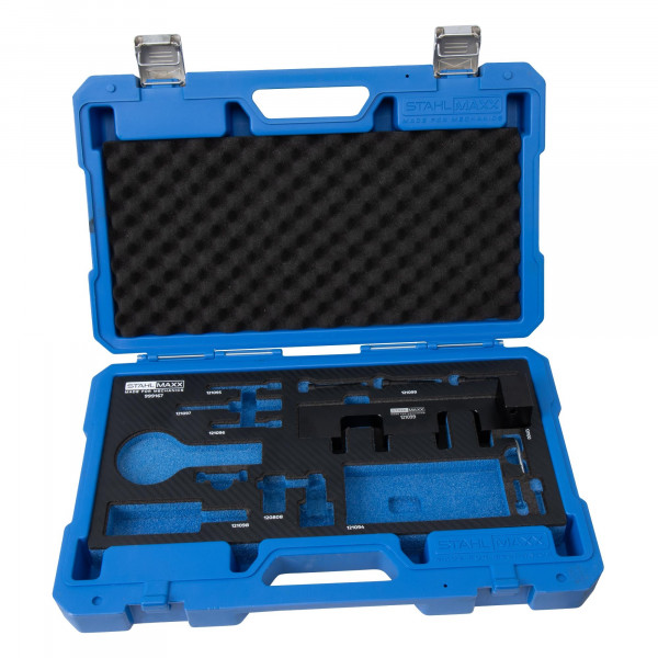 Steuerzeiten-Werkzeugsatz, für Steuerkette im Zylinderkopf, für Opel 2.0L CDTi, B20DT, D20DT