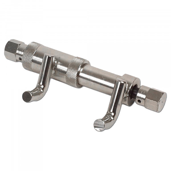 Klemmfeder-Spanner für Auspuff / Hosenrohr bei VW Fahrzeugen