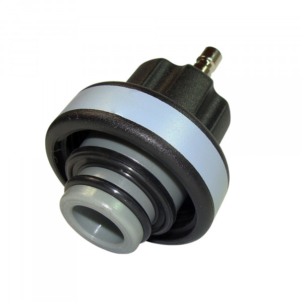 Adapter für Kühlsystem-Abdruck und Prüfgerät für BMW