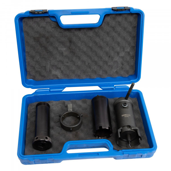 De- Montagewerkzeug für Hochdruckpumpe, für Opel, wie EN-50885 - Leihwerkzeug