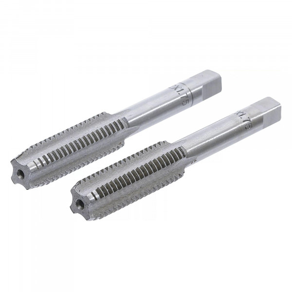 Gewindebohrer M12x1,75 Vor- &amp; Fertigschneider aus 117900